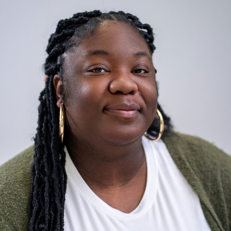 Destinie Simon