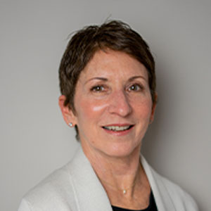 Hope McCreary is Board member