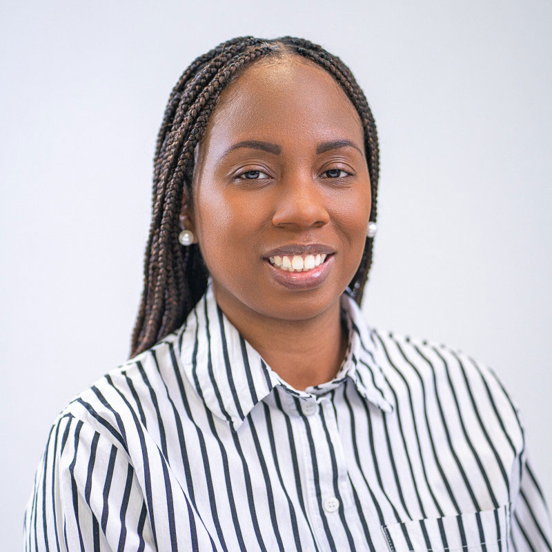 Imani Courtney