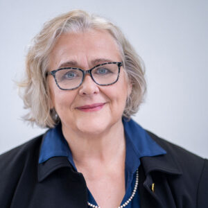 Joy Sperry – Stamenic