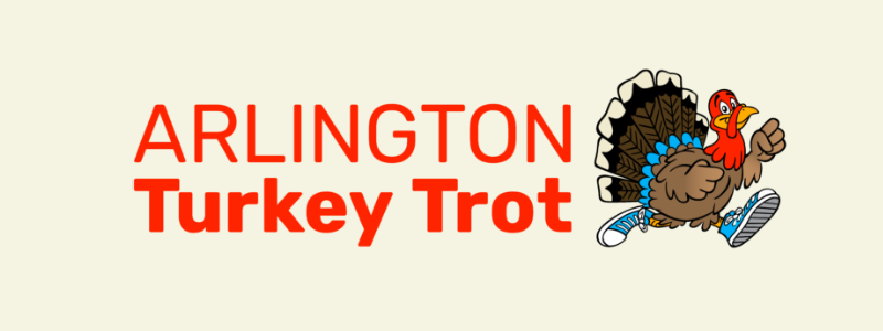 Arlington Turkey Trot