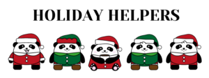Holiday Helpers