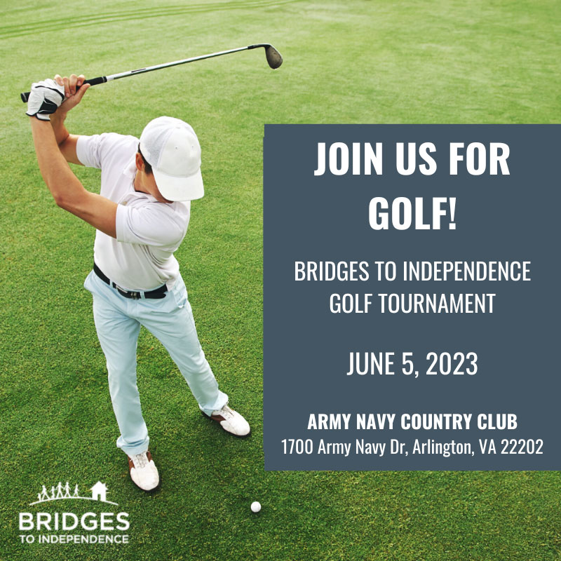 Golf Registration