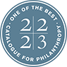 Guidestar 2023 Stamp