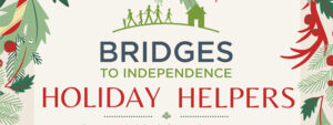 Bridges Holiday Helpers