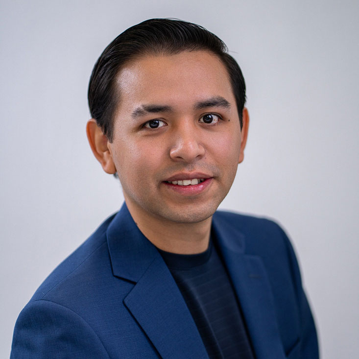 Christian Blanco
