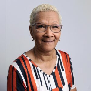 Donnice Benford photo