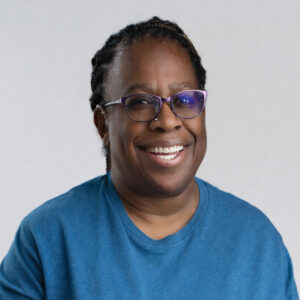 Toni Moize is a staff member at Bridges to Independence