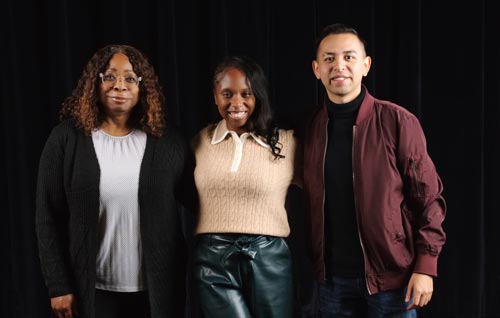 Rapid Rehousing Team