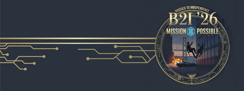 Bridges Bash promotion banner