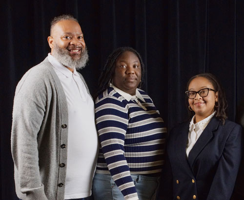 Bridges Service Center Staff